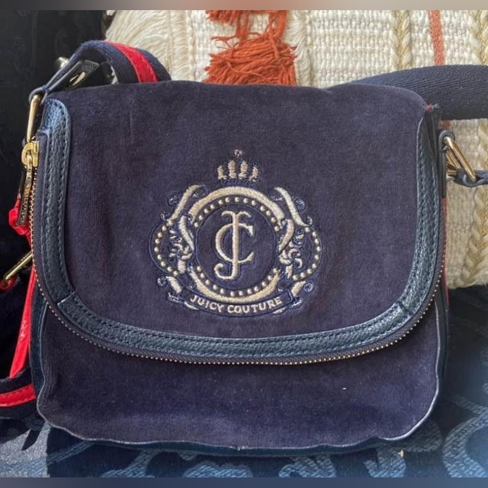 Juicy Couture Crossbag